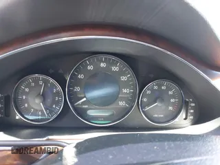2006 Mercedes-Benz CLS-Class with VIN WDDDJ75XX6A024683, listed as a IAAI auction lot 42170096 with 1 mi miles. Bid and sale history available at carsss.com. Image 7.