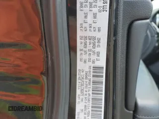 2020 Jeep Grand Cherokee High Altitude с VIN 1C4RJFCG6LC362675, выставлен на аукционе Copart как лот 58050395 с пробегом 55 465 миль миль и Списание • Salvage title. История ставок и продаж доступна на DreamBid. Изображение 13.