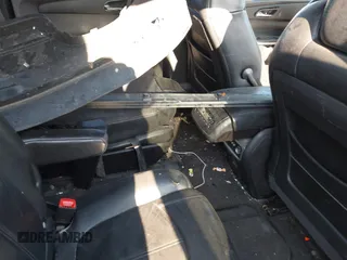2008 GMC Acadia SLT1 with VIN 1GKEV237X8J162210, listed as a IAAI auction lot 41948263 with Not Provided miles and . Bid and sale history available at DreamBid. Image 8.