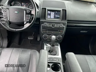2013 Land Rover LR2 z VIN SALFR2BG3DH373085, wystawiony jako Copart lot #48423905 z przebiegiem 102 445 mil mil oraz Czysty tytuł • Clean title. Historia ofert i sprzedaży dostępna na DreamBid. Obrazek 9.
