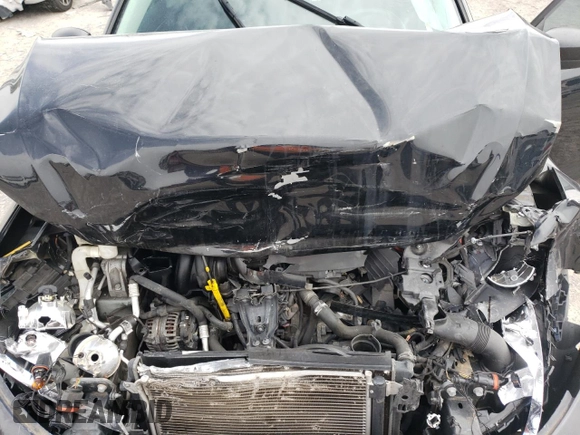 2015 Volkswagen Jetta S с VIN 3VW2K7AJ4FM277272, выставлен на аукционе Copart как лот 47960395 с пробегом 95 768 миль миль и Списание • Salvage title. История ставок и продаж доступна на DreamBid. Изображение 12.