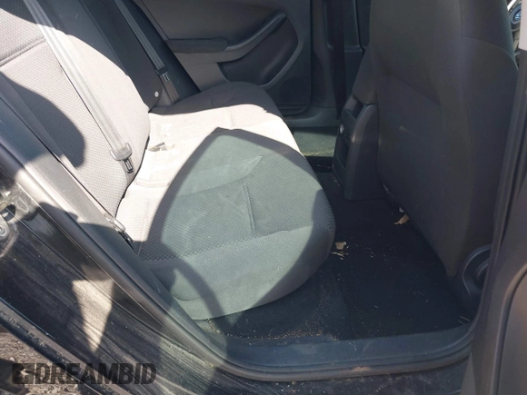 2012 Volkswagen Jetta S с VIN 3VW1K7AJ4CM377511, выставлен на аукционе IAAI как лот 42565729 с пробегом 84 155 миль миль и . История ставок и продаж доступна на DreamBid. Изображение 8.