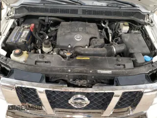 2015 Nissan Titan SV with VIN 1N6AA0EC1FN513139, listed as a Copart auction lot 44137415 with 114,842 mi miles and Clean title. Bid and sale history available at DreamBid. Image 11.