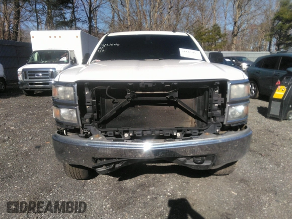 2014 Chevrolet Silverado 1500 LT with VIN 1GCVKREH4EZ148979, listed as a IAAI auction lot 41942949 with 193,710 mi miles and . Bid and sale history available at DreamBid. Image 12.