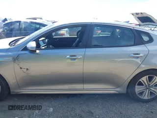2017 Kia Optima EX with VIN KNAGU4LE9H5013309, listed as a IAAI auction lot 42739287 with 88,922 mi miles and . Bid and sale history available at DreamBid. Image 14.