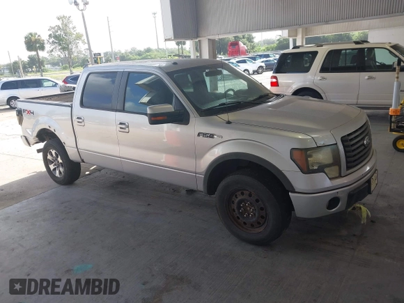 2011 Ford F-150 XL с VIN 1FTFW1EF4BFD36990, выставлен на аукционе IAAI как лот 42836213 с пробегом 270 040 миль миль и . История ставок и продаж доступна на DreamBid. Изображение 13.