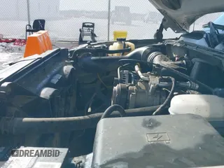 2006 Chevrolet Silverado 1500 Work Truck с VIN 3GCEC14X96G157606, выставлен на аукционе IAAI как лот 41608801 с пробегом 226 617 миль миль и . История ставок и продаж доступна на DreamBid. Изображение 20.