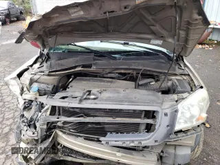 2003 Honda Pilot EX with VIN 2HKYF18573H594729, listed as a Copart auction lot 50895885 with 358,500 mi miles and Salvage Title. Bid and sale history available at DreamBid. Image 14.
