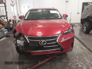 2016 Lexus NX 200t with VIN JTJYARBZ0G2049713, listed as a IAAI auction lot 41922296 with 132,526 mi miles. Bid and sale history available at carsss.com. Image 13.