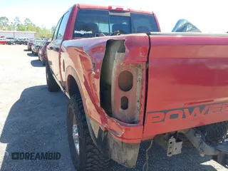 2010 Dodge 2500 Power Wagon with VIN 3D7TT2CT3AG146109, listed as a IAAI auction lot 41815883 with 75,419 mi miles and . Bid and sale history available at DreamBid. Image 17.