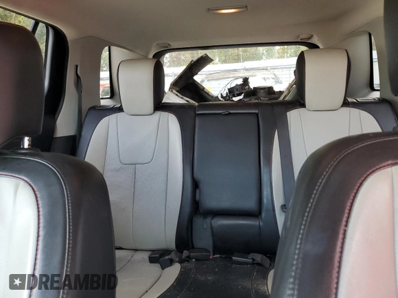 2015 GMC Terrain SLT with VIN 2GKALSEK7F6350232, listed as a Copart auction lot 84406494 with 123,346 mi miles and Salvage Title. Bid and sale history available at carsss.com. Image 10.