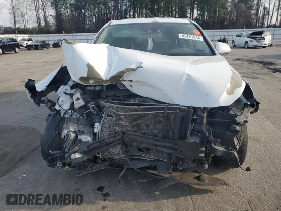 2019 Hyundai Santa Fe SE with VIN 5NMS23AD3KH113403, listed as a Copart auction lot 49791845 with 115,486 mi miles and Salvage Title. Bid and sale history available at carsss.com. Image 5.