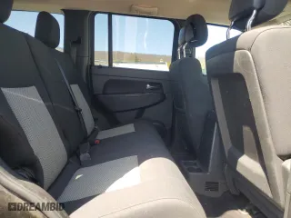 2010 Jeep Liberty Sport with VIN 1J4PN2GKXAW162696, listed as a Copart auction lot 53642625 with 137,784 mi miles and Clean Title. Bid and sale history available at carsss.com. Image 11.