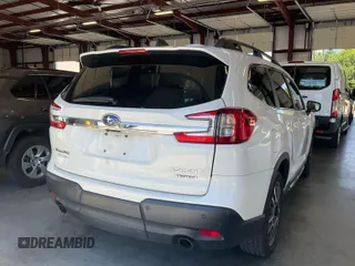 2023 Subaru Ascent Limited с VIN 4S4WMASD8P3439956, выставлен на аукционе IAAI как лот 42792607 с пробегом 86 955 миль миль и . История ставок и продаж доступна на DreamBid. Изображение 10.