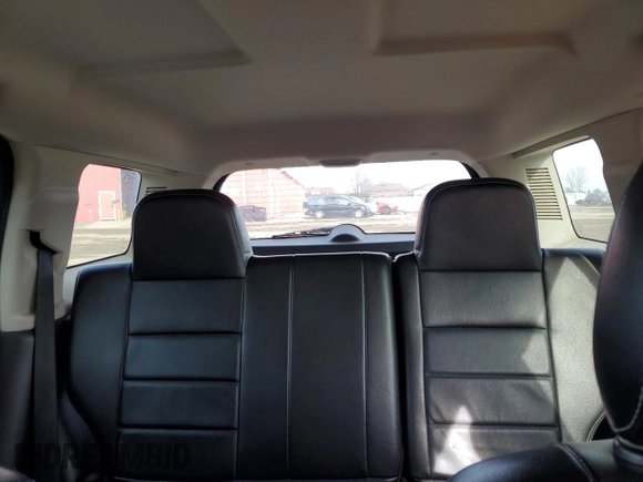 2010 Jeep Patriot Limited with VIN 1J4NF4GBXAD658402, listed as a Copart auction lot 48904985 with 245,952 mi miles and Clean Title. Bid and sale history available at carsss.com. Image 10.