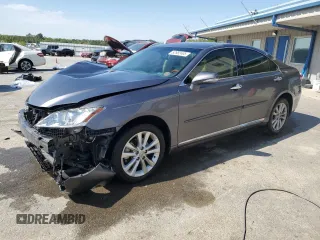 2012 Lexus ES 330 z VIN JTHBK1EG4C2509997, wystawiony jako Copart lot #52982405 z przebiegiem 70 712 mil mil oraz Szkody całkowita. Historia ofert i sprzedaży dostępna na DreamBid. Obrazek 1.