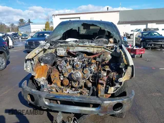 2008 Ford F-150 XLT with VIN 1FTPW14V78FA47527, listed as a IAAI auction lot 41646823 with 1 mi miles. Bid and sale history available at carsss.com. Image 6.