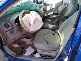 2012 Nissan Versa SV with VIN 3N1CN7AP4CL862165, listed as a Copart auction lot 45998665 with 0 mi miles and Salvage Title. Bid and sale history available at carsss.com. Image 7.