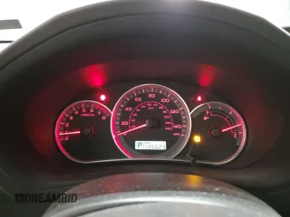 2008 Subaru Impreza Wagon (Natl) Outback Sport with VIN JF1GH636X8H830899, listed as a Copart auction lot 41385495 with 135,623 mi miles and Salvage Title. Bid and sale history available at carsss.com. Image 9.