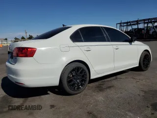 2014 Volkswagen Jetta TDI with VIN 3VWLL7AJ2EM277917, listed as a Copart auction lot 55832245 with 149,297 mi miles and Clean title. Bid and sale history available at DreamBid. Image 3.