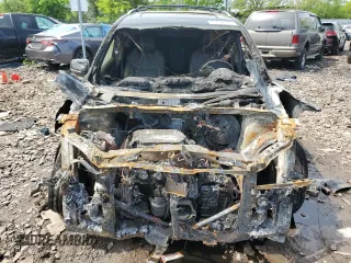 2017 Acura MDX z VIN 5FRYD4H3XHB041633, wystawiony jako Copart lot #55994175 z przebiegiem Nie podano mil oraz Szkoda całkowita • Salvage title. Historia ofert i sprzedaży dostępna na DreamBid. Obrazek 5.