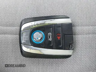 2014 BMW i3 с VIN WBY1Z4C51EV274325, выставлен на аукционе IAAI как лот 42412745 с пробегом 65 641 миль миль и . История ставок и продаж доступна на DreamBid. Изображение 11.