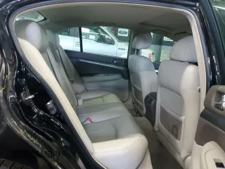 2011 Infiniti G25 x z VIN JN1DV6ARXBM650178, wystawiony jako Copart lot #60138465 z przebiegiem 237 303 mil mil oraz Szkoda całkowita • Salvage title. Historia ofert i sprzedaży dostępna na DreamBid. Obrazek 10.