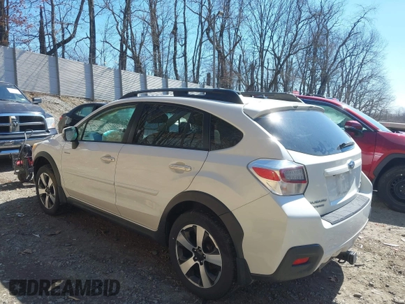 2014 Subaru Crosstrek Touring with VIN JF2GPBKC9EH261618, listed as a IAAI auction lot 41902452 with 132,877 mi miles and . Bid and sale history available at DreamBid. Image 3.