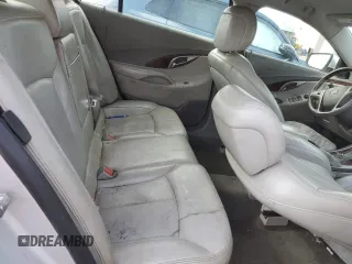 2010 Buick LaCrosse CXL с VIN 1G4GC5GG6AF160965, выставлен на аукционе Copart как лот 53697175 с пробегом 181 846 миль миль и Списание • Salvage title. История ставок и продаж доступна на DreamBid. Изображение 11.
