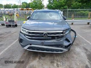 2020 Volkswagen Atlas с VIN 1V2YC2CA4LC215683, выставлен на аукционе IAAI как лот 42235522 с пробегом 53 189 миль миль и . История ставок и продаж доступна на DreamBid. Изображение 11.