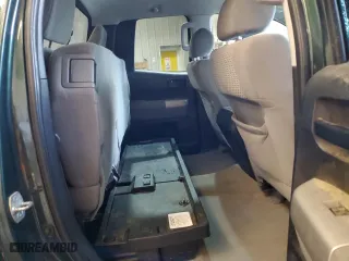 2007 Toyota Tundra SR5 with VIN 5TFBV54157X019610, listed as a Copart auction lot 47481055 with 235,433 mi miles and Salvage Title. Bid and sale history available at carsss.com. Image 10.