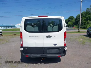 2019 Ford Transit Passenger XL with VIN 1FBZX2ZM4KKA75042, listed as a IAAI auction lot 42786079 with 229,926 mi miles and . Bid and sale history available at DreamBid. Image 16.