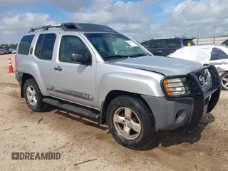 2006 Nissan Xterra X z VIN 5N1AN08W16C562295, wystawiony jako IAAI lot #41946909 z przebiegiem 271 463 mil mil oraz . Historia ofert i sprzedaży dostępna na DreamBid. Obrazek 1.