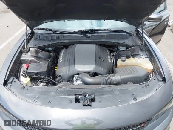 2019 Dodge Charger R/T with VIN 2C3CDXCT4KH633149, listed as a IAAI auction lot 42196607 with Not Provided miles and . Bid and sale history available at DreamBid. Image 10.