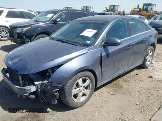2014 Chevrolet Cruze 1LT with VIN 1G1PC5SB8E7144842, listed as a IAAI auction lot 41839039 with 131,826 mi miles and . Bid and sale history available at DreamBid. Image 2.