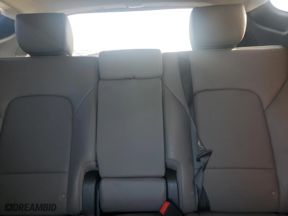 2017 Hyundai Santa Fe Sport 2.4L with VIN 5XYZUDLB2HG460010, listed as a Copart auction lot 74607444 with 79,040 mi miles and Salvage Title. Bid and sale history available at carsss.com. Image 10.