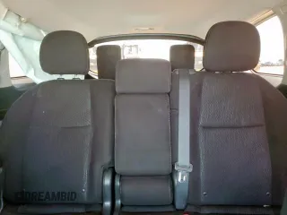 2014 Nissan Pathfinder Platinum with VIN 5N1AR2MN3EC658280, listed as a Copart auction lot 60781045 with 168,648 mi miles and Salvage title. Bid and sale history available at DreamBid. Image 10.