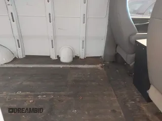 2012 Chevrolet Express Cargo с VIN 1GCWGFBA2C1155209, выставлен на аукционе IAAI как лот 42559839 с пробегом 222 712 миль миль и . История ставок и продаж доступна на DreamBid. Изображение 8.