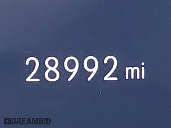 2023 Mercedes-Benz EQS 450+ z VIN 4JGDM2DB2PA029836, wystawiony jako IAAI lot #42310821 z przebiegiem 28 992 mil mil oraz . Historia ofert i sprzedaży dostępna na DreamBid. Obrazek 16.