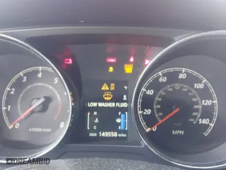 2017 Mitsubishi Outlander Sport SEL 2.4 with VIN JA4AR4AWXHZ017846, listed as a IAAI auction lot 41785672 with 149,558 mi miles. Bid and sale history available at carsss.com. Image 7.
