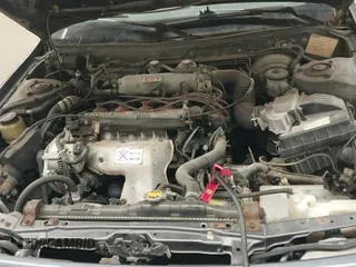 1991 Toyota Camry DLX z VIN 4T1SV21E1MU391430, wystawiony jako IAAI lot #42897399 z przebiegiem 151 914 mil mil oraz . Historia ofert i sprzedaży dostępna na DreamBid. Obrazek 13.