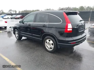 2011 Honda CR-V LX with VIN 5J6RE3H36BL035484, listed as a IAAI auction lot 41562784 with 226,454 mi miles. Bid and sale history available at carsss.com. Image 3.