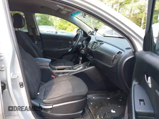 2012 Kia Sportage LX with VIN KNDPB3A2XC7334509, listed as a IAAI auction lot 42441009 with 253,302 mi miles and . Bid and sale history available at DreamBid. Image 5.