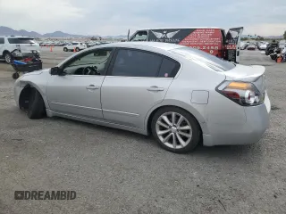 2009 Nissan Altima 2.5 with VIN 1N4AL21EX9N503087, listed as a Copart auction lot 65987244 with 145,629 mi miles and Salvage Title. Bid and sale history available at carsss.com. Image 2.