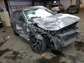 2019 Mitsubishi Eclipse Cross LE z VIN JA4AT4AA3KZ018267, wystawiony jako Copart lot #45226905 z przebiegiem Nie podano mil oraz Nie do naprawy • Non repairable. Historia ofert i sprzedaży dostępna na DreamBid. Obrazek 4.