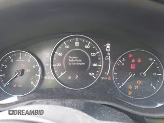 2020 Mazda 3 Select z VIN 3MZBPACL9LM127098, wystawiony jako IAAI lot #41948541 z przebiegiem 67 431 mil mil oraz . Historia ofert i sprzedaży dostępna na DreamBid. Obrazek 7.
