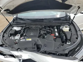 2024 Lexus RX 350 с VIN 2T2BAMCAXRC068161, выставлен на аукционе Copart как лот 59912805 с пробегом 7 764 миль миль и Списание • Salvage title. История ставок и продаж доступна на DreamBid. Изображение 12.