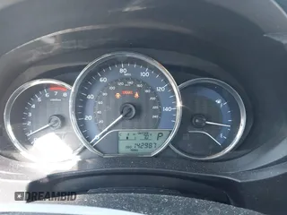 2015 Toyota Corolla L z VIN 2T1BURHE3FC271909, wystawiony jako IAAI lot #41898712 z przebiegiem 142 987 mil mil oraz . Historia ofert i sprzedaży dostępna na DreamBid. Obrazek 7.