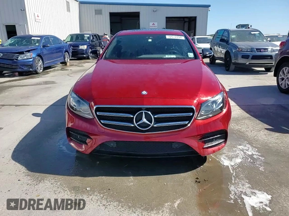 2020 Mercedes-Benz E-Class E 450 with VIN W1KZF6JB2LA828905, listed as a Copart auction lot 72612894 with 0 mi miles and Non Repairable. Bid and sale history available at carsss.com. Image 14.