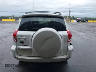2007 Toyota RAV4 Sport with VIN JTMZD32VX76030877, listed as a IAAI auction lot 41514536 with 187,267 mi miles. Bid and sale history available at carsss.com. Image 17.